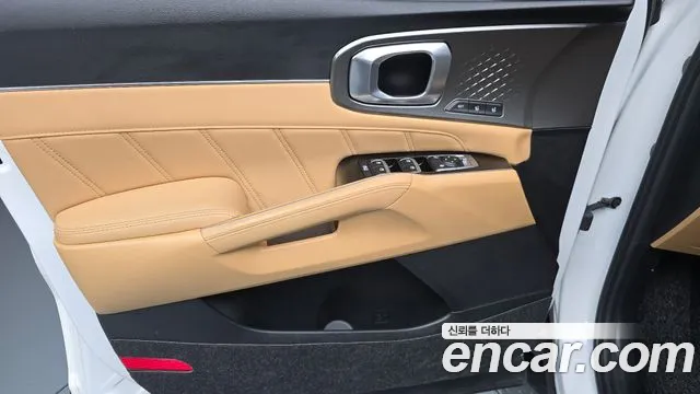 Kia Sorento 2020 thumb 10