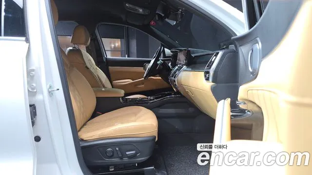 Kia Sorento 2020 thumb 2