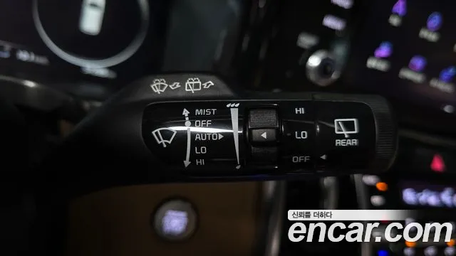 Kia Sorento 2020 thumb 6