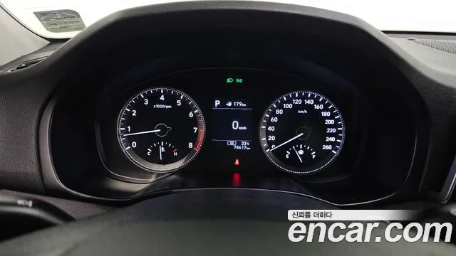 Hyundai Grandeur 2017 thumb 8