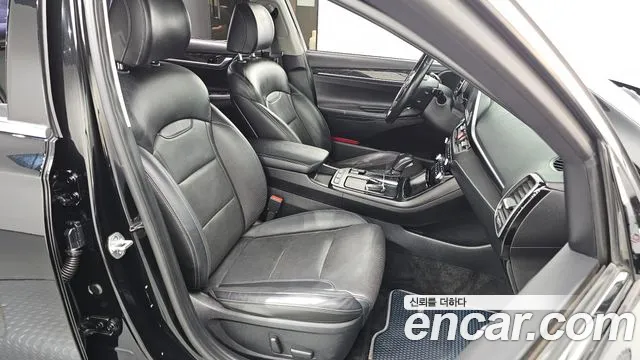Hyundai Grandeur 2017 thumb 7