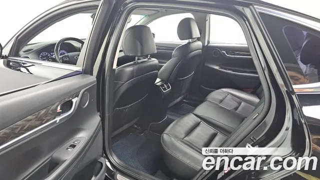 Hyundai Grandeur 2017 thumb 9