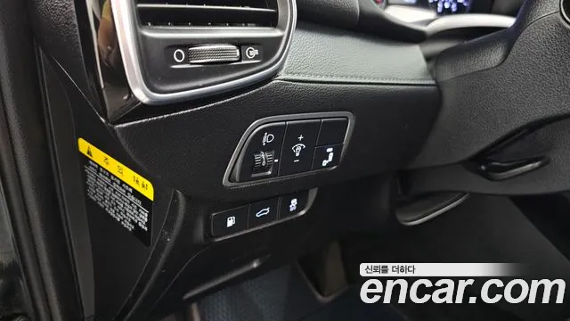 Hyundai Grandeur 2017 thumb 2