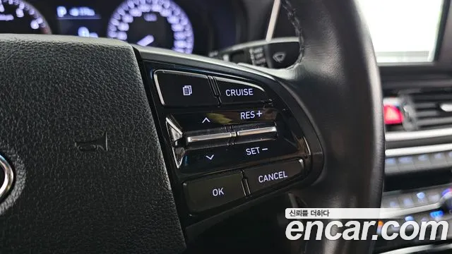 Hyundai Grandeur 2017 thumb 6