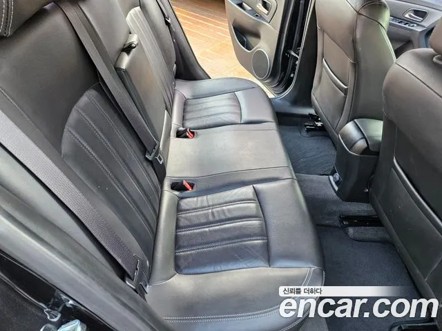 Chevrolet Cruze 2016 thumb 7
