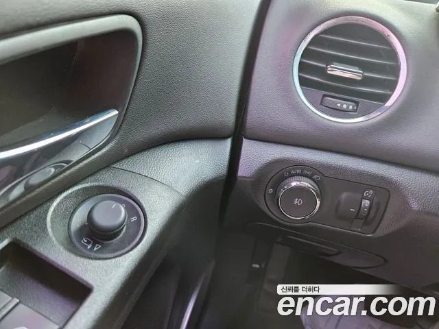 Chevrolet Cruze 2016 thumb 10