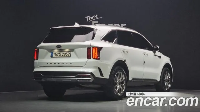 Kia Sorento 2021 thumb 12