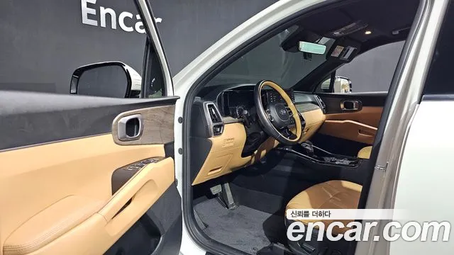 Kia Sorento 2021 thumb 10