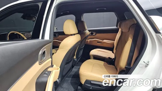 Kia Sorento 2021 thumb 6