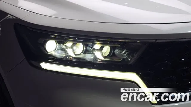 Kia Sorento 2021 thumb 7