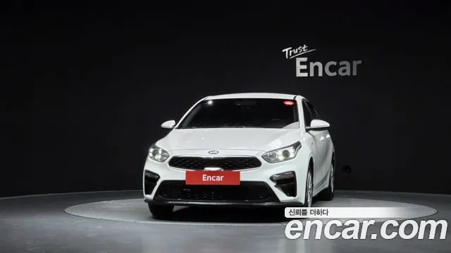 Kia K3 2019 thumb 4