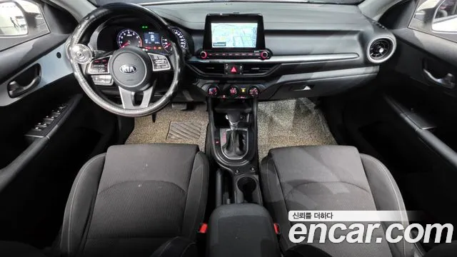 Kia K3 2019 thumb 6