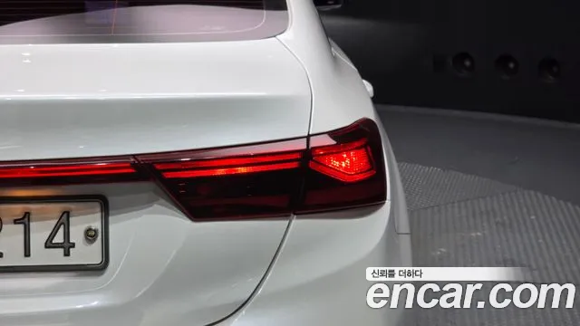Kia K3 2019 thumb 8