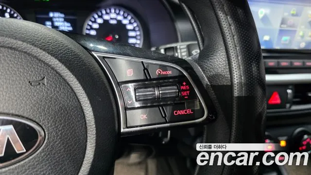 Kia K3 2019 thumb 11