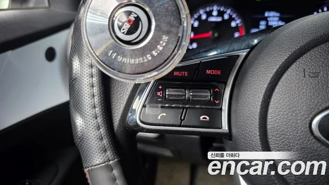 Kia K3 2019 thumb 9