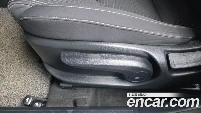 Kia K3 2019 thumb 3