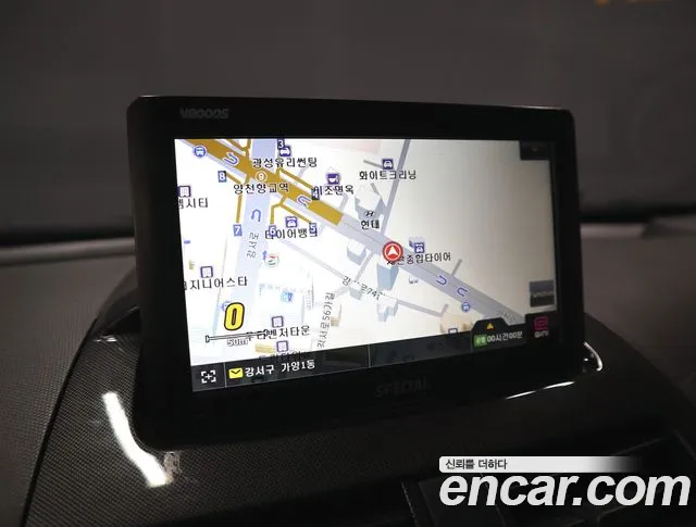 Chevrolet Spark 2015 thumb 3