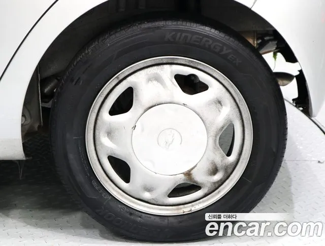 Chevrolet Spark 2015 thumb 2