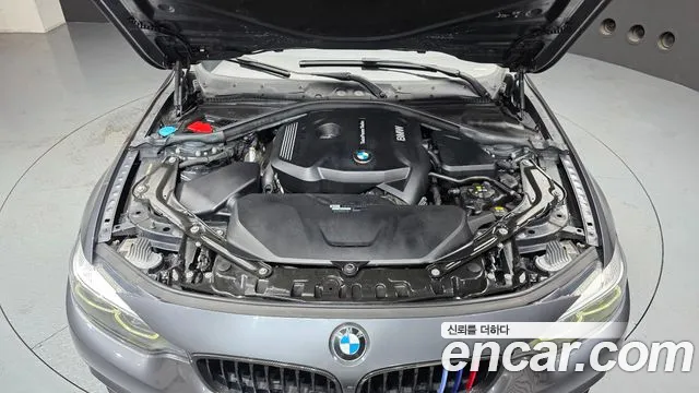 BMW 4 серии 2019 thumb 3