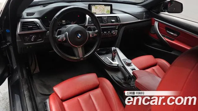 BMW 4 серии 2019 thumb 10