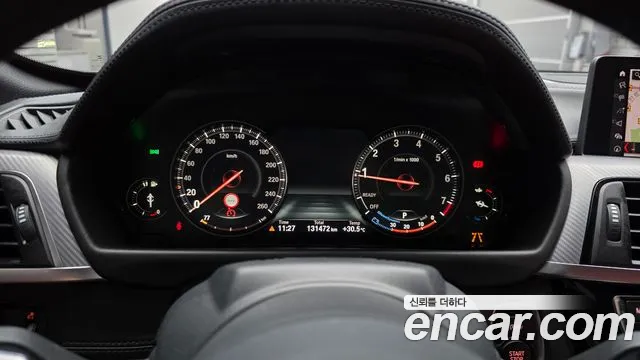 BMW 4 серии 2019 thumb 12