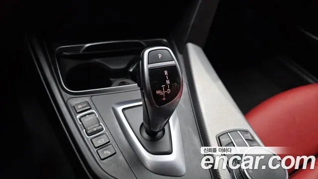 BMW 4 серии 2019 thumb 7