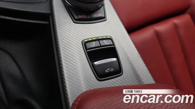 BMW 4 серии 2019 thumb 9