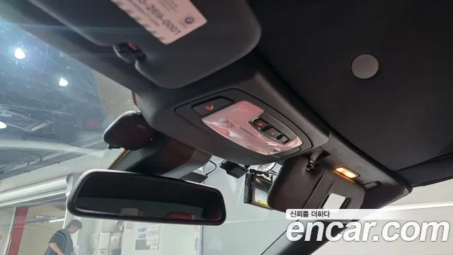 BMW 4 серии 2019 thumb 2