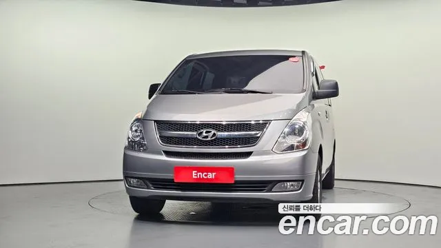 Hyundai Starex 2011 thumb 5