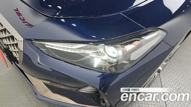 Genesis G70 2018 thumb 4