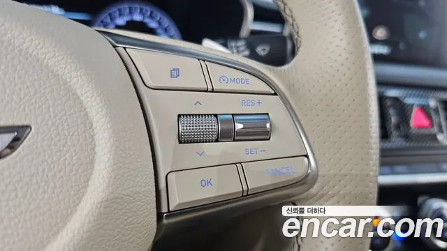 Genesis G70 2018 thumb 9
