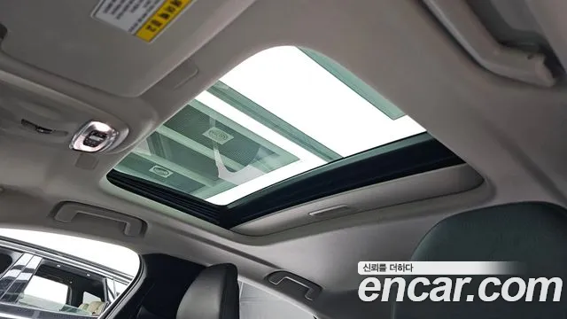 Volvo S90 2017 thumb 9