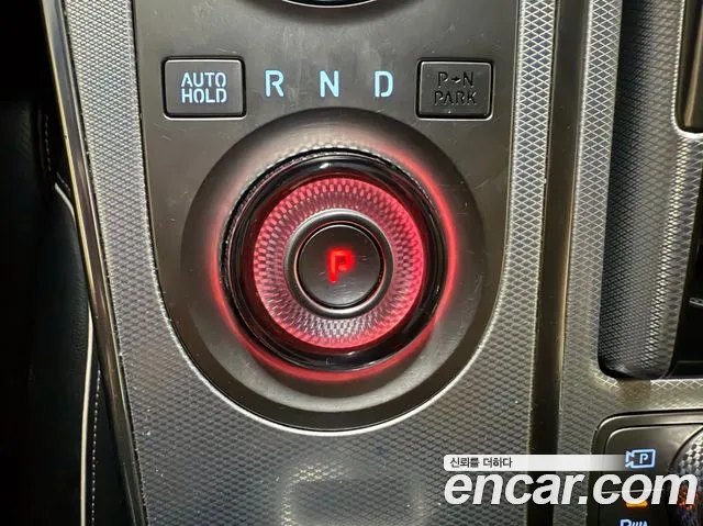 Genesis GV80 2022 thumb 12