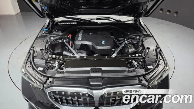 BMW 5 серии 2025 thumb 10