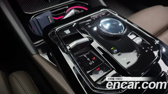 BMW 5 серии 2025 thumb 5