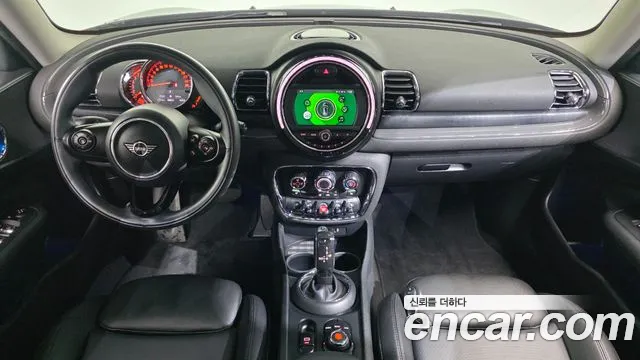 Mini Clubman 2020 thumb 2