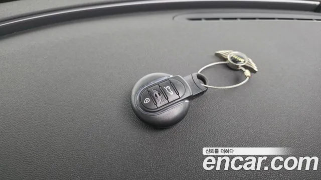 Mini Clubman 2020 thumb 5