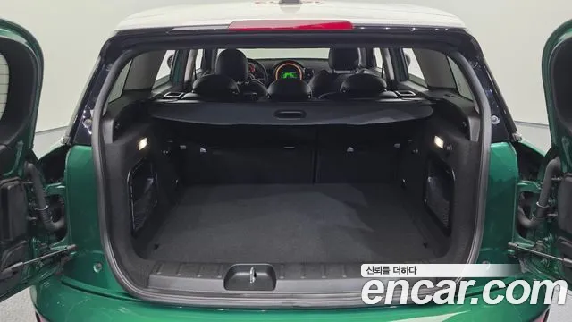 Mini Clubman 2020 thumb 10