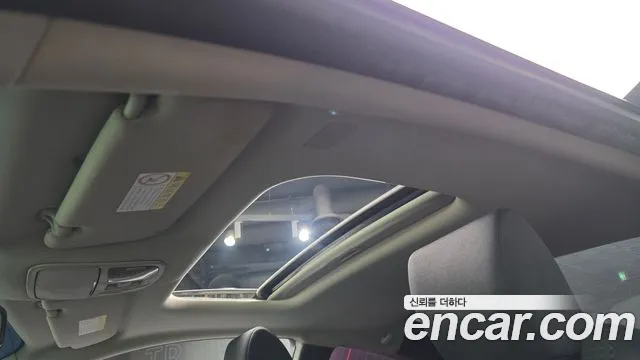 Hyundai Genesis 2011 thumb 9