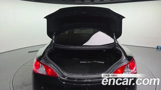 Hyundai Genesis 2011 thumb 12