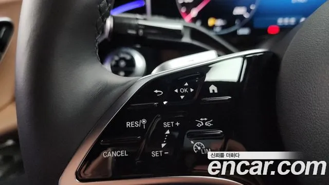 Mercedes-Benz E-Класс 2024 thumb 5