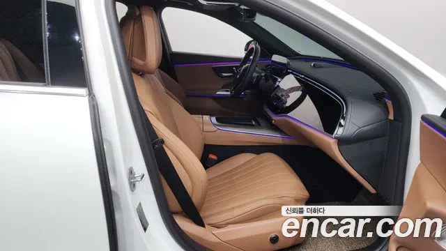 Mercedes-Benz E-Класс 2024 thumb 2