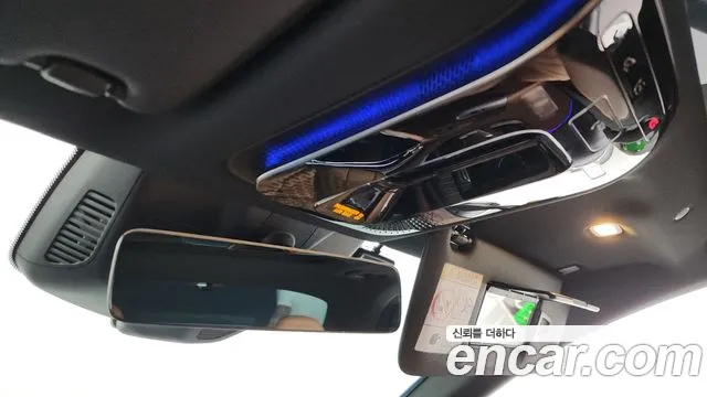 Mercedes-Benz E-Класс 2024 thumb 7