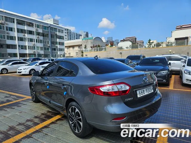 Renault Fluence 2015 thumb 5