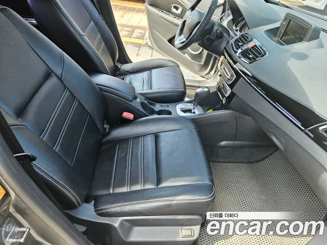Renault Fluence 2015 thumb 7