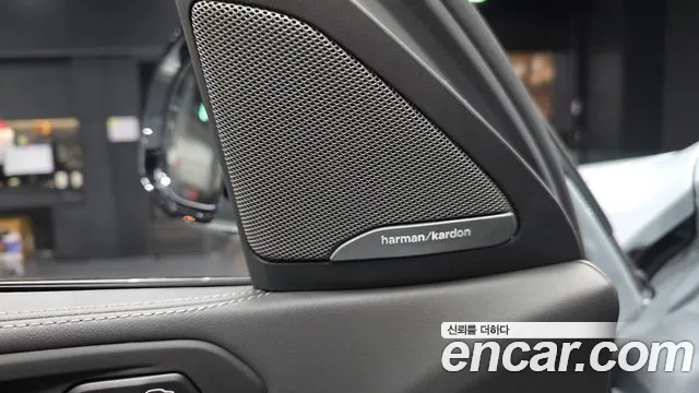 BMW X6 2025 thumb 12