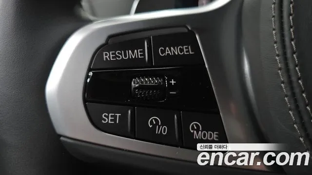 BMW X6 2025 thumb 5