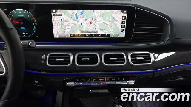 Mercedes-Benz GLE 2021 thumb 8