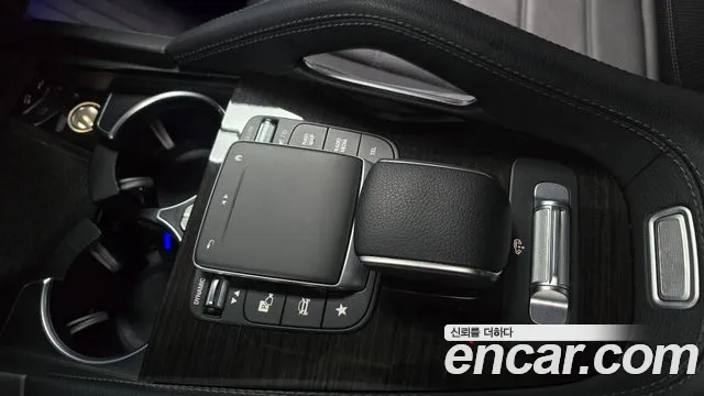 Mercedes-Benz GLE 2021 thumb 4