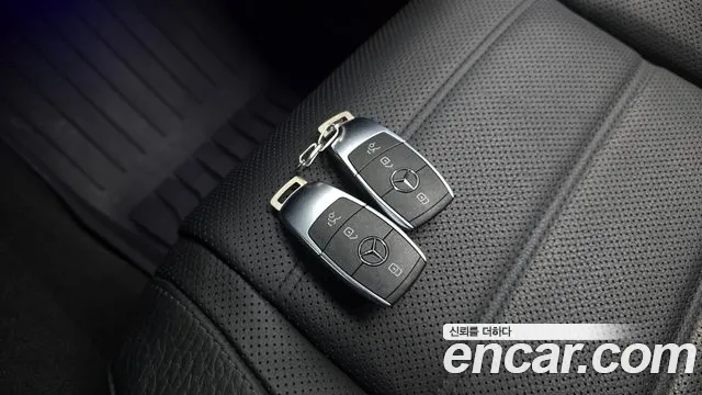 Mercedes-Benz GLE 2021 thumb 5